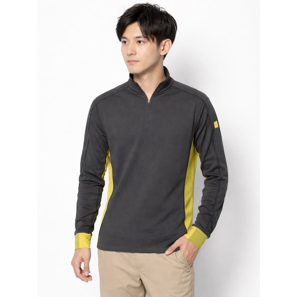 Arc’teryx Phase SV 1/4 Zip Neck  Base Layer Athletic Mens XL